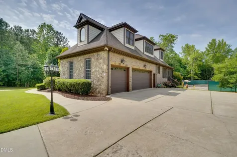 1207 Old Weaver Trail Wake Forest NC 27587