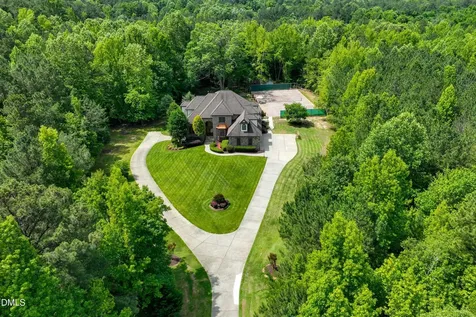 1207 Old Weaver Trail Wake Forest NC 27587