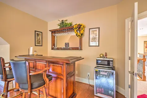 1207 Old Weaver Trail Wake Forest NC 27587