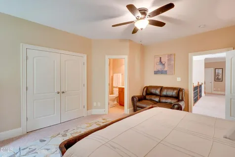 1207 Old Weaver Trail Wake Forest NC 27587