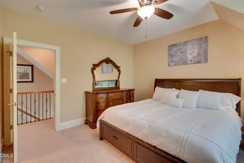 1207 Old Weaver Trail Wake Forest NC 27587