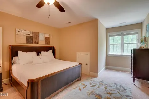 1207 Old Weaver Trail Wake Forest NC 27587