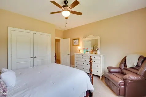 1207 Old Weaver Trail Wake Forest NC 27587