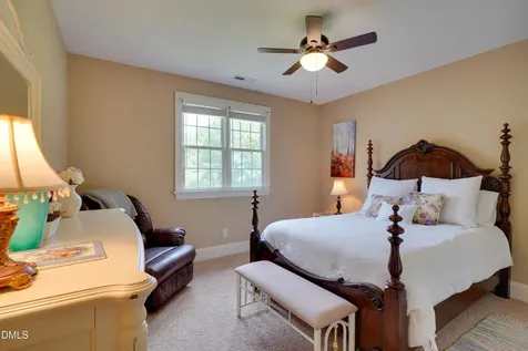 1207 Old Weaver Trail Wake Forest NC 27587