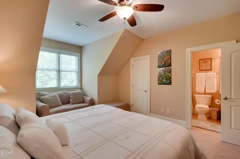 1207 Old Weaver Trail Wake Forest NC 27587