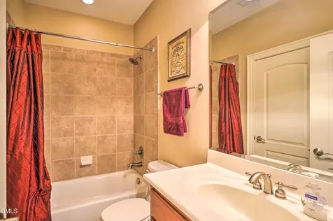 1207 Old Weaver Trail Wake Forest NC 27587