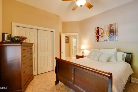 1207 Old Weaver Trail Wake Forest NC 27587