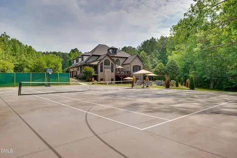 1207 Old Weaver Trail Wake Forest NC 27587