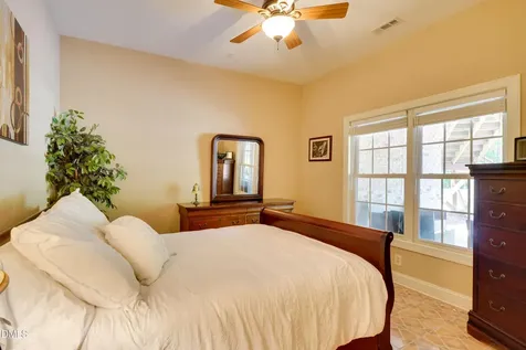 1207 Old Weaver Trail Wake Forest NC 27587