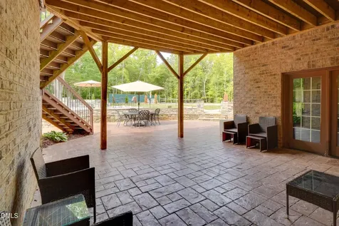 1207 Old Weaver Trail Wake Forest NC 27587