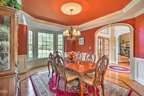 1207 Old Weaver Trail Wake Forest NC 27587