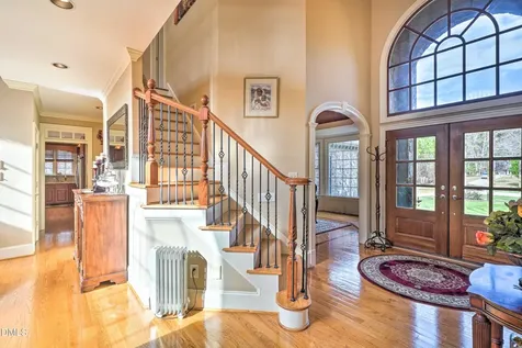 1207 Old Weaver Trail Wake Forest NC 27587