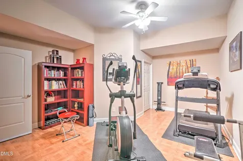 1207 Old Weaver Trail Wake Forest NC 27587