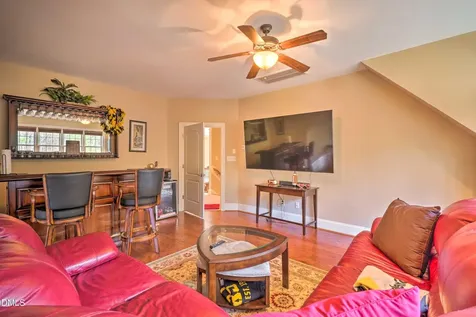1207 Old Weaver Trail Wake Forest NC 27587