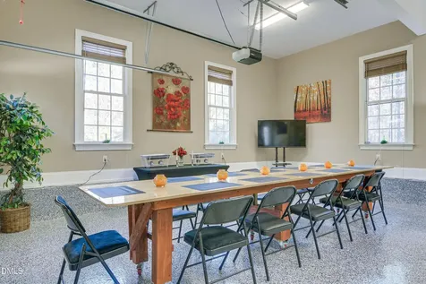 1207 Old Weaver Trail Wake Forest NC 27587