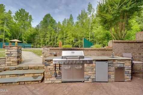 1207 Old Weaver Trail Wake Forest NC 27587