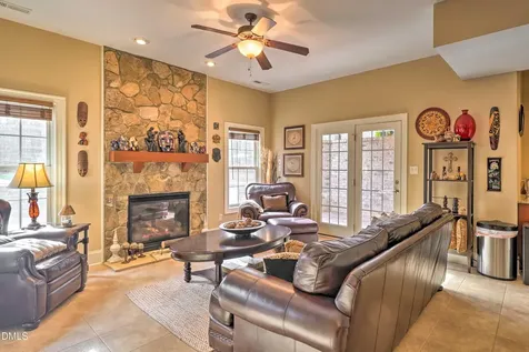 1207 Old Weaver Trail Wake Forest NC 27587