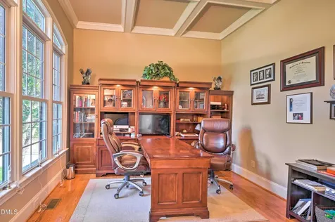 1207 Old Weaver Trail Wake Forest NC 27587