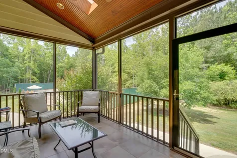 1207 Old Weaver Trail Wake Forest NC 27587