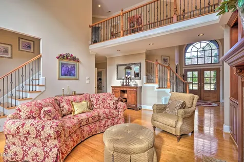 1207 Old Weaver Trail Wake Forest NC 27587