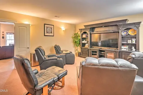 1207 Old Weaver Trail Wake Forest NC 27587