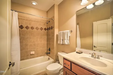 1207 Old Weaver Trail Wake Forest NC 27587
