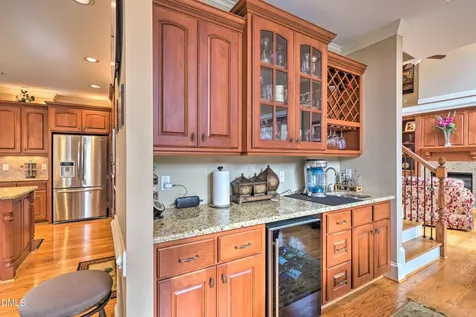 1207 Old Weaver Trail Wake Forest NC 27587