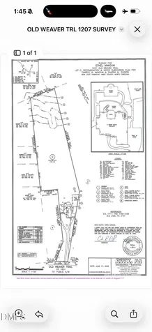 1207 Old Weaver Trail Wake Forest NC 27587
