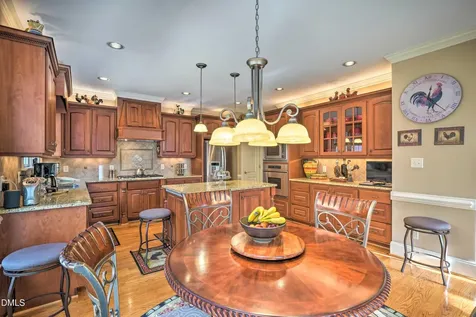 1207 Old Weaver Trail Wake Forest NC 27587