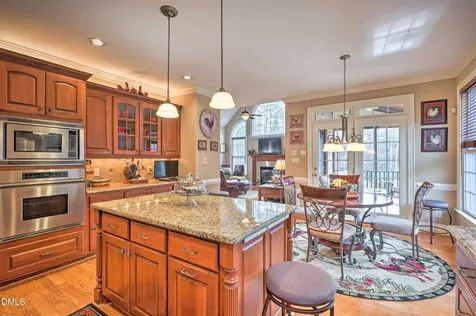 1207 Old Weaver Trail Wake Forest NC 27587