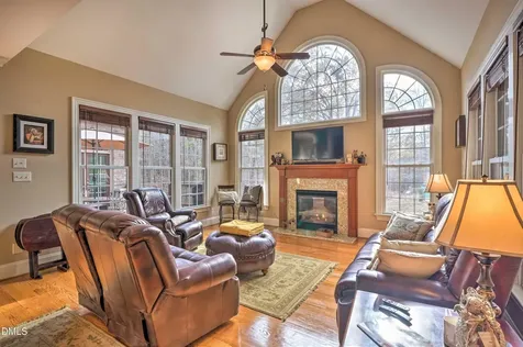 1207 Old Weaver Trail Wake Forest NC 27587