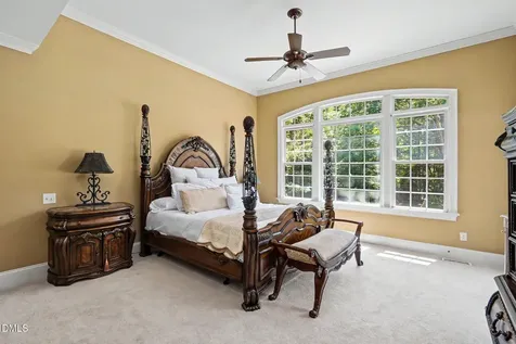 1207 Old Weaver Trail Wake Forest NC 27587