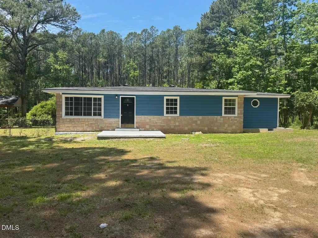 7702 Rock Quarry Road Raleigh NC 27610