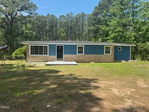7702 Rock Quarry Road Raleigh NC 27610