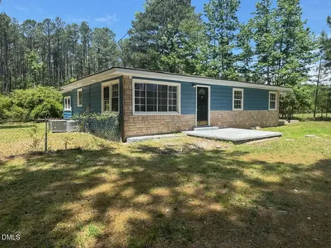 7702 Rock Quarry Road Raleigh NC 27610