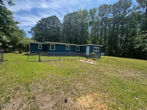 7702 Rock Quarry Road Raleigh NC 27610