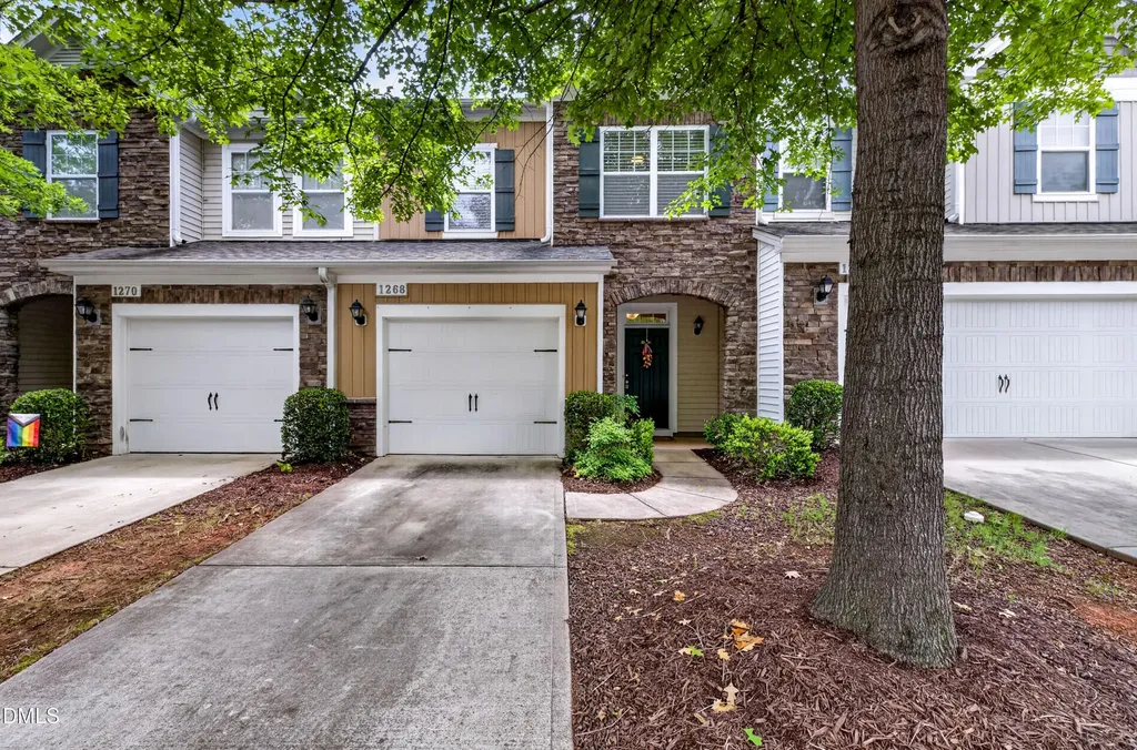 1268 Silver Beach Way Raleigh NC 27606