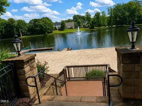1268 Silver Beach Way Raleigh NC 27606