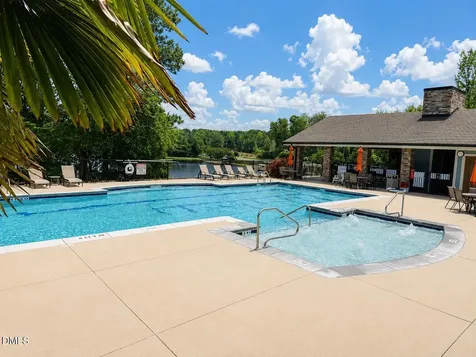 1268 Silver Beach Way Raleigh NC 27606