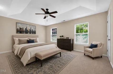 1268 Silver Beach Way Raleigh NC 27606