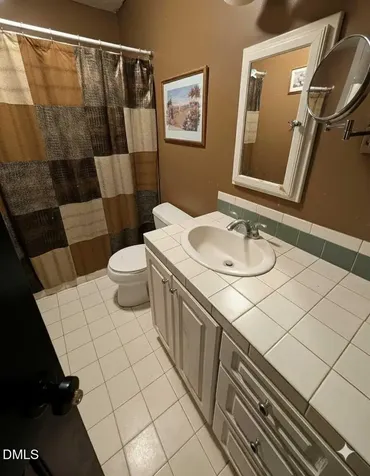 3404 Spring Heather Court Willow Springs NC 27592