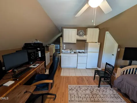 3404 Spring Heather Court Willow Springs NC 27592