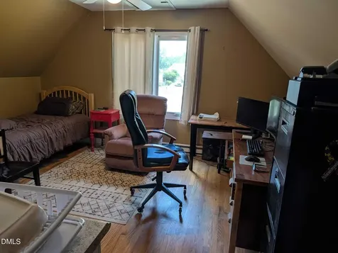 3404 Spring Heather Court Willow Springs NC 27592