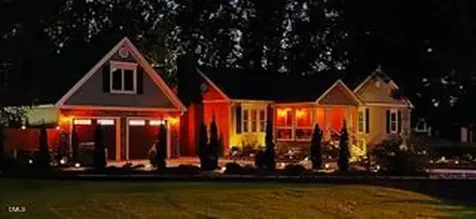 3404 Spring Heather Court Willow Springs NC 27592