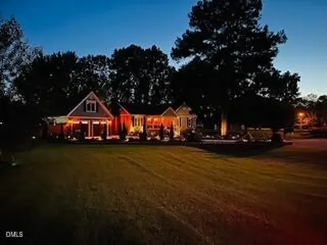 3404 Spring Heather Court Willow Springs NC 27592