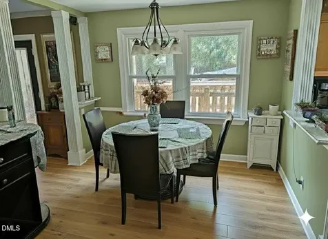 3404 Spring Heather Court Willow Springs NC 27592