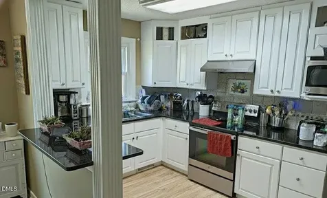3404 Spring Heather Court Willow Springs NC 27592