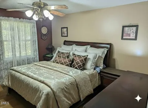 3404 Spring Heather Court Willow Springs NC 27592