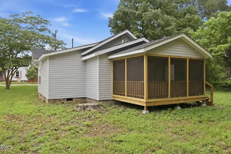 98 S Fayetteville Street Parkton NC 28371