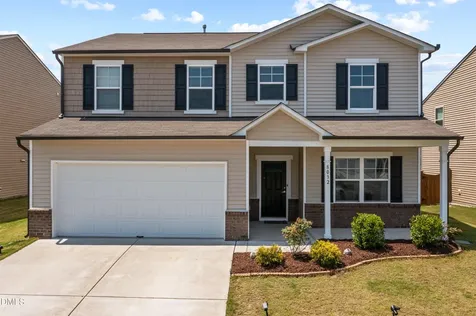 8032 Remington Heights Drive Raleigh NC 27616